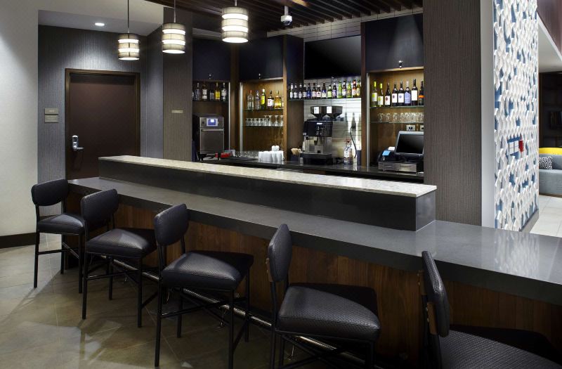 Hyatt Place Atlanta Downtown photo 4