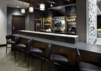 Hyatt Place Atlanta Downtown - bar