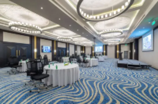 Best Western Plus Tabuk City Center