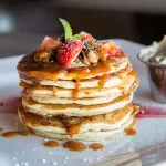 Gorges Grant Hotel - Frühstück