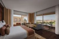 Steigenberger Makadi Hotels in Hurghada