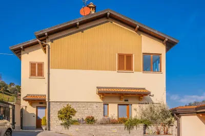 La Baia with Breathtaking Lake Views by Wonderful Italy