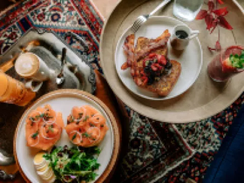 El Dorado Hotel Hotels in Sonoma