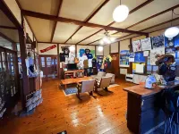 Lodge Yuzan Các khách sạn ở Myoko