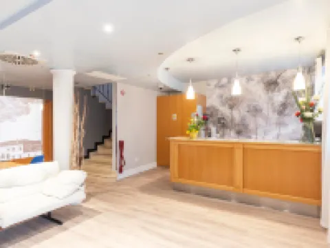 Hotel Ca' Tron Hotéis em Dolo