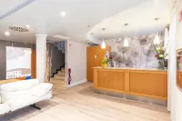 Hotel Ca' Tron Hotels in Fiesso d'Artico