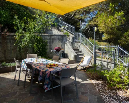 Caterina 迪安道爾濱海酒店