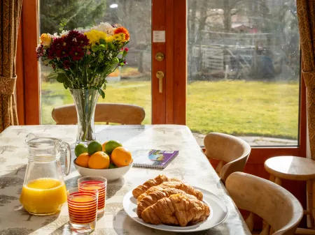 Lower Curr Отели в г. Грантаун-он-Спей