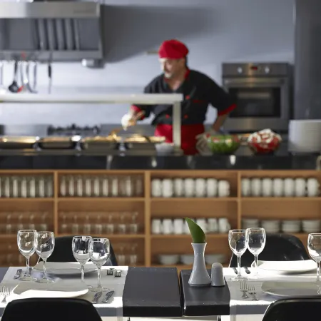 Oktober Downtown Boutique Hotel