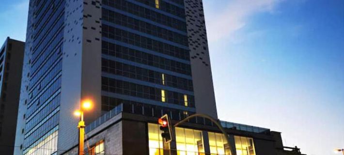 Rodina Hotel Spa & Conferences Hotels in Oran