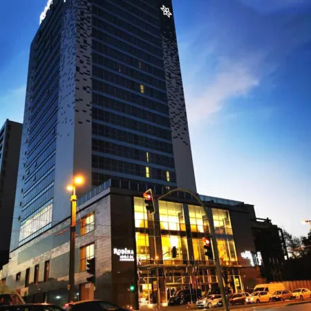 Rodina Hotel Spa & Conferences