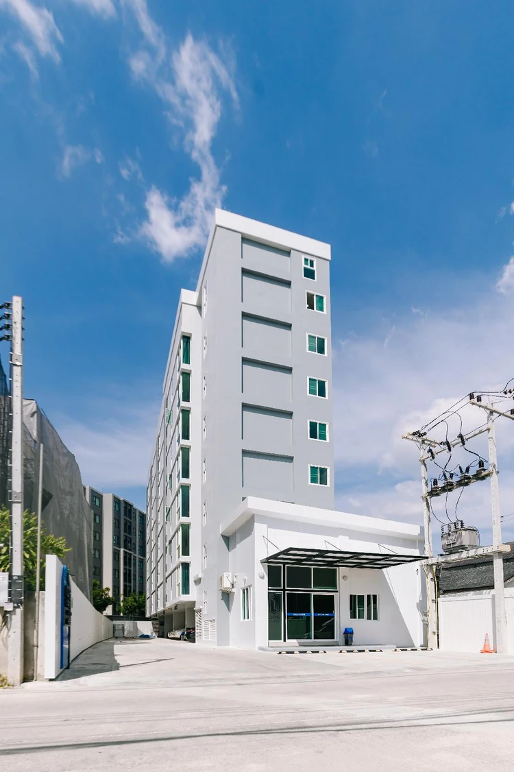 รูปภาพของวัน บัดเจท เชียงราย ซอยสวรรค์