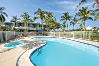Shell Vacations Club Holua Resort at the Mauna Loa Village - Beach