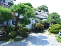 Izawaso Hotels in der Nähe von JR Ajiro Station