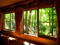 Pension Karuizawa Zephyrus Hachibankan