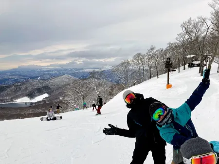 Coffee Cup Milky Kan Отели в г. Нумата