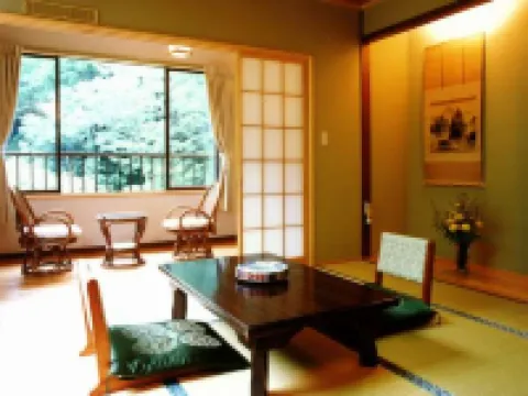 Yunosawa Keizanso Hotels in 