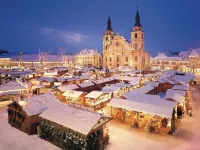Nestor Hotel Ludwigsburg Hoteles cerca de Ludwigsburg Protestant University of Applied Science