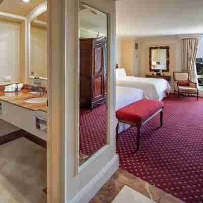The Westin Camino Real, Guatemala Rooms