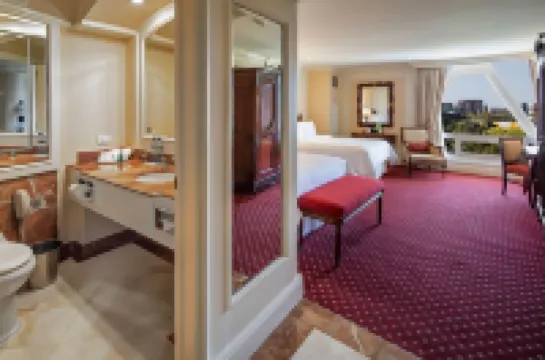 The Westin Camino Real, Guatemala Hotels in Guatemala City