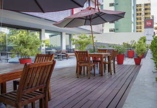 이비스 마세이오 파주카라