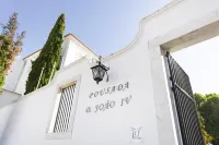 Pousada Convento de Vila Viçosa – Historic Hotel
