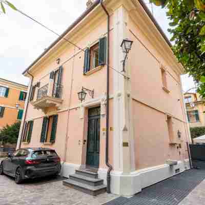 Villa Bottrigari-BolognaRooms Hotel Exterior