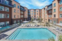 Hotel Trio Healdsburg - Pools