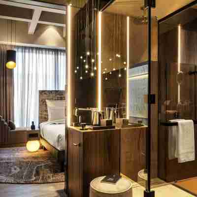 普羅夫迪夫百貨商店酒店 - 美憬閣系列 Rooms