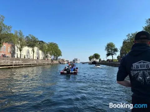 西塔羅曼娜度假酒店