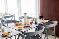 OKKO HOTELS Cannes Centre - Desayuno