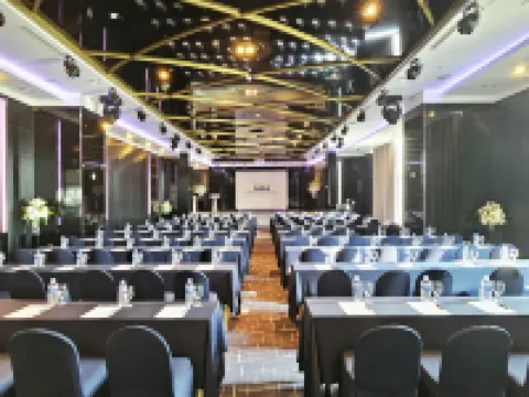 Hotel Solaire Hotels in Boryeong-si