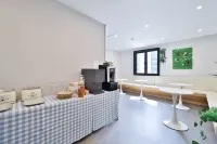 Gongdam Stay Hotel Ulsan Samsan