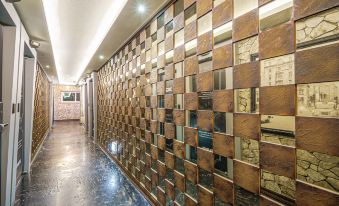 Sangin-Dong Zen, Daegu