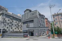 Chuncheon Hotel Riverside Hotel in zona Lake Soyang