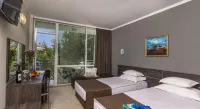 Hotel Neptun Beach Hôtels à : Slantchev Briag