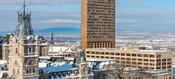 Delta Hotels Quebec Hotels in Quebec City