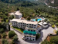 Santa Marina Hotel Hotel a Leucade