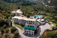 Santa Marina Hotel Hotel di 