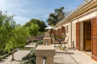 Castell Son Claret - the Leading Hotels of the World Hotel a Sierra de Tramontana
