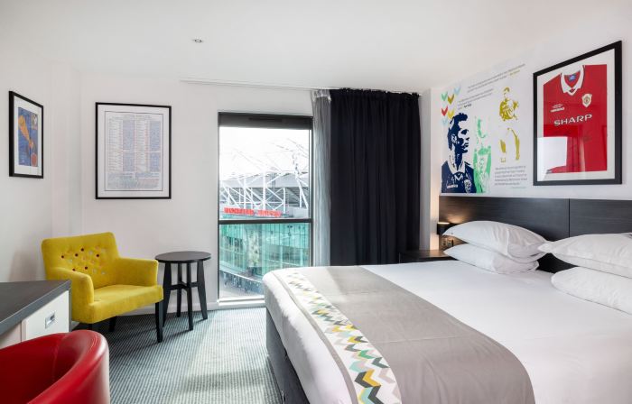Hotel Football, Old Trafford, a Tribute Portfolio Hotel