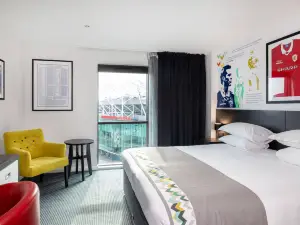 Hotel Football, Old Trafford, a Tribute Portfolio Hotel