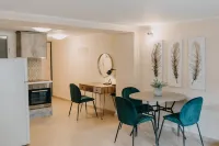 Best House, Central Luxury, Agiou Nikolaou, Patra