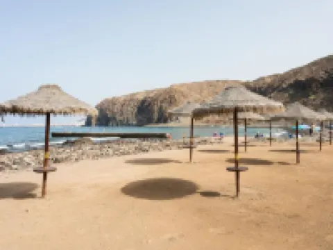 Penthouse Palm Mar Hotels in Palm-Mar