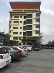 Tone Condorent Hotel - 駐車場