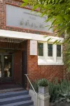 In the Brick Spa and Hotel Hotels in St Kilda