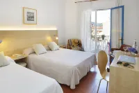 Hotel Bell Repos