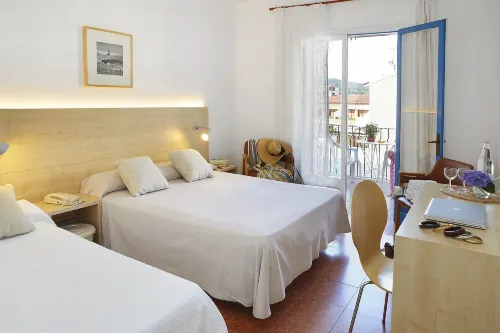 Hotel Bell Repos