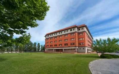 Exe Getafe Hotels in Getafe