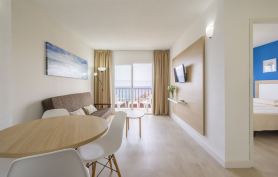 Apartamentos Centrocancajos